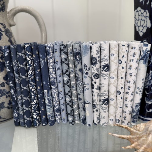 Lakeland Blues 18 Piece Special Bundle