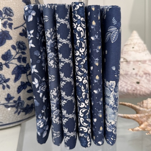 Lakeland Blues DARK 6 Piece Special Bundle