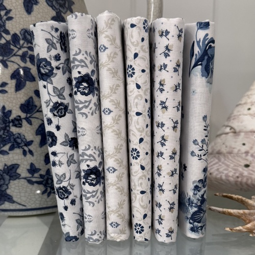 Lakeland Blues Light 6 Piece Special Bundle