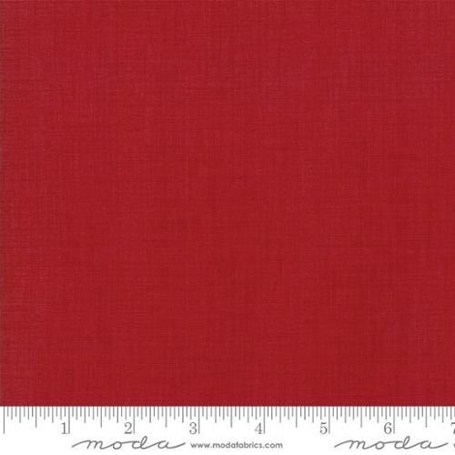 French General Solids Garance 13529 157 French General Solid  Patchwork Fabric