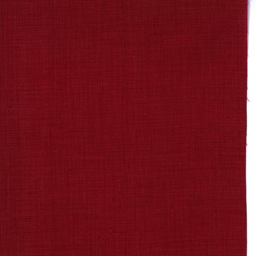 French General Solids Faded Red 13529 19  Quilting Fabric