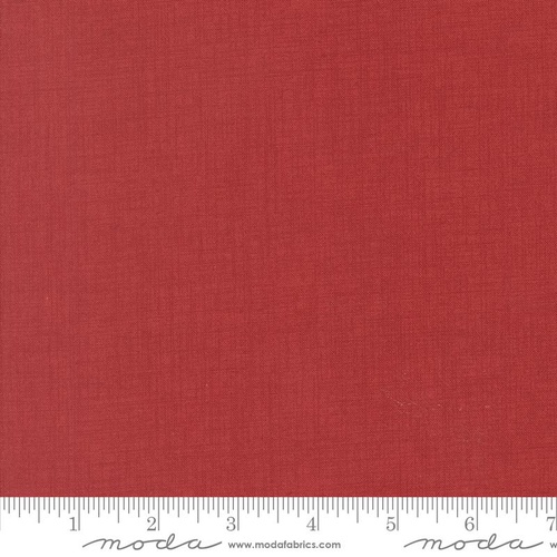 French General Solids Rouge 13529 23 Texture Red Basics