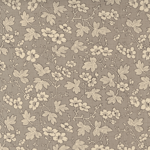 Bonheur De Jour Roche M1391321 Patchwork Fabric