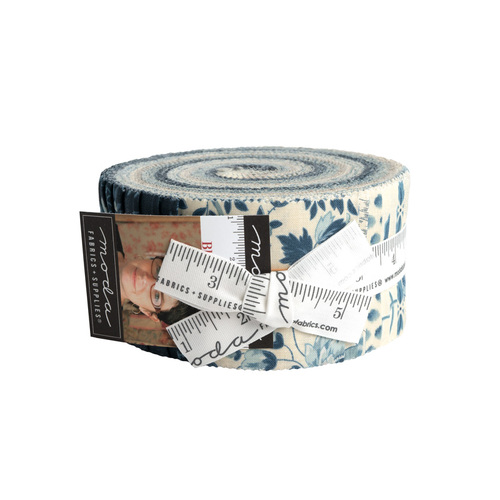 Bleu De France Jelly Roll 13930JR