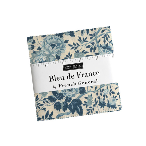Bleu De France Charm Pack 13930PP