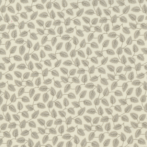 Bleu De France Pearl Smoke 13935 11 Patchwork Fabric