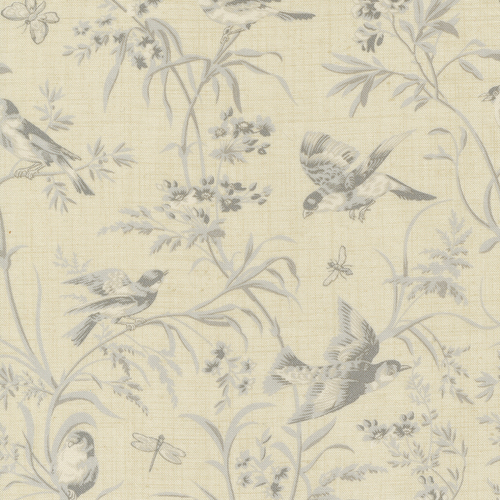 Antoinette Pearl Roche 13950 18 Quilting Fabric