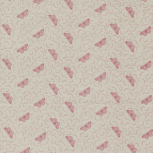 Antoinette Smoke 13954 13 Quilting Fabric