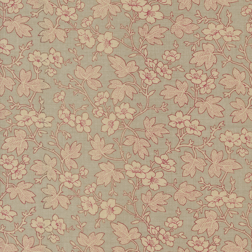 Rouenneries Trois Roche Rouge 13964 15 Mignon Florals Vine Leaf