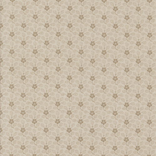 Sacre Bleu Smoke 13975 13 Petunia Blenders Floral Quilting Fabric