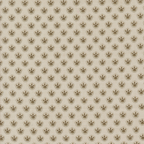 Sacre Bleu Smoke 13977 12 Campanule Blenders Quilting Fabric