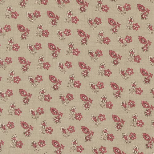 Joie De Vivre Coucou Blenders Roche 13985 14 Quilting Fabric 