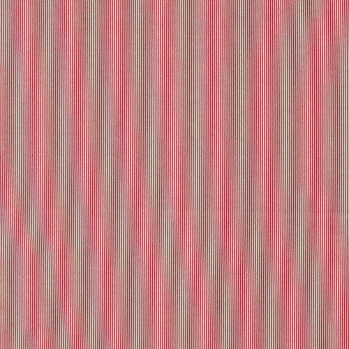 Joie De Vivre Chardon Stripes Rouge 13988 11Quilting Fabric 