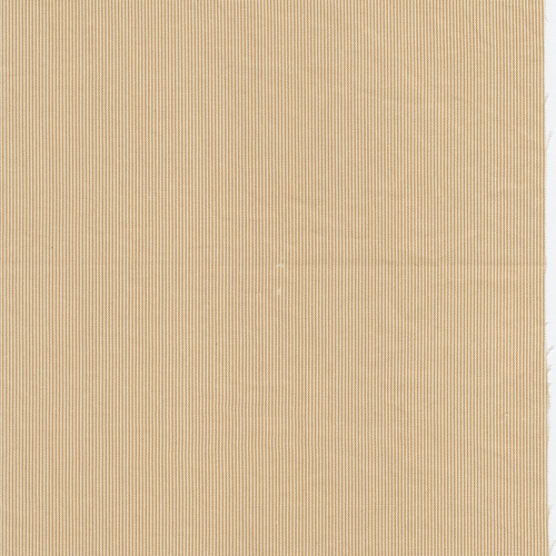 Joie De Vivre Chardon Stripes Tea 13988 13 Quilting Fabric 