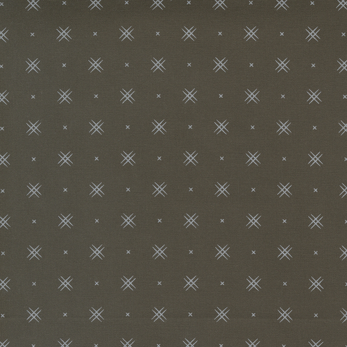 Beyond Bella Coffee M16740 407 Quilting Fabric