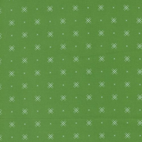 Beyond Bella Kelly M16740 76 Quilting Fabric