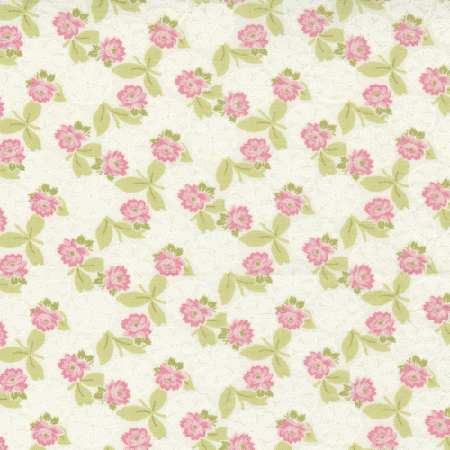 Cottage Linen Closet M1873311 Faded Linen Fabric