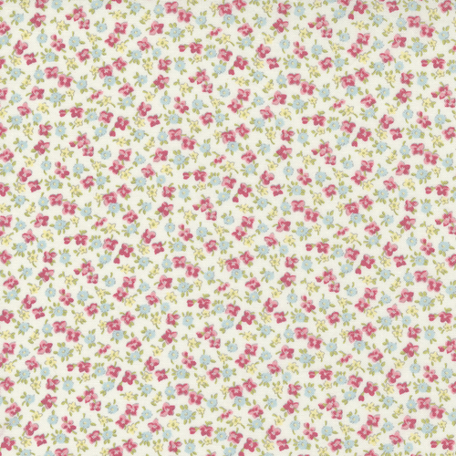 Cottage Linen Closet M1873412 Linen Fabric