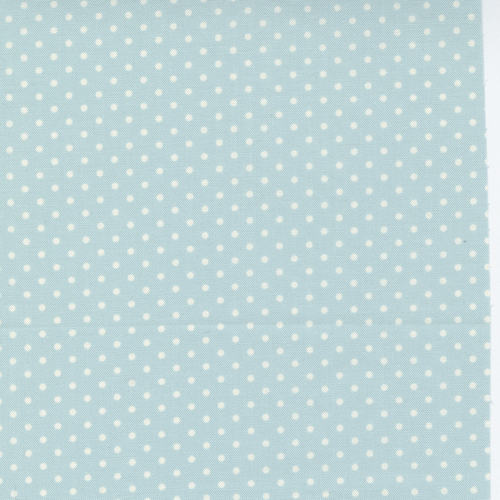Cottage Linen Closet M1873517 Sea Glass Fabric 