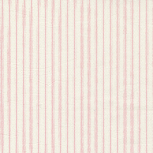 Cottage Linen Closet M1873612 Rose Fabric 