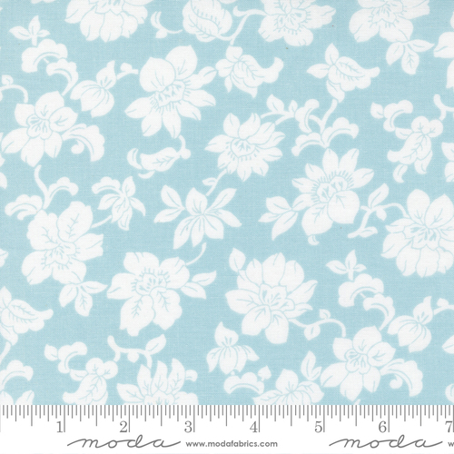 The Shores Sea Glass 18740 13 Quilting Fabric