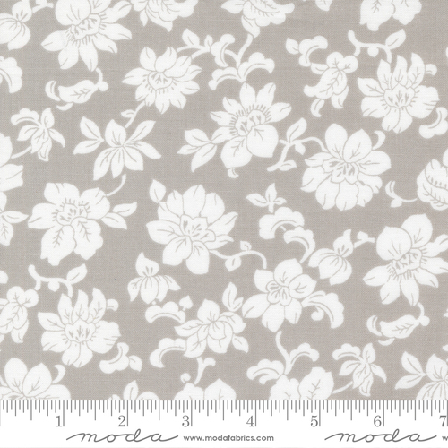 The Shores Pebble 18740 14 Quilting Fabric