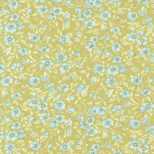 The Shores Sprout 18741 15 Quilting Fabric