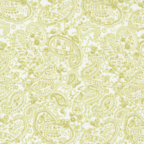 The Shores Sprout 18742 25 Quilting Fabric