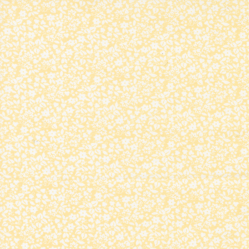 The Shores Sunshine 18743 12 Quilting Fabric