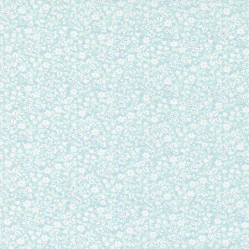 The Shores Sea Glass 18743 13 Quilting Fabric