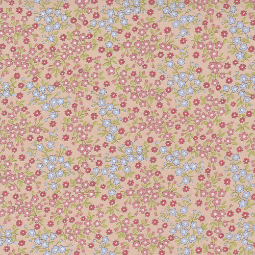 Sweet Liberty Bloom 18752 13 Quilting Fabric