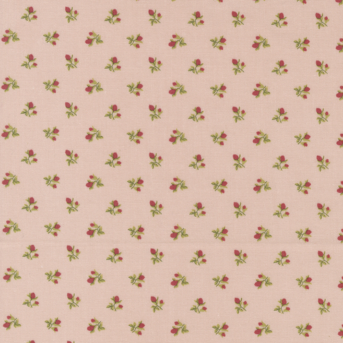 Sweet Liberty Bloom 18753 13 Quilting Fabric
