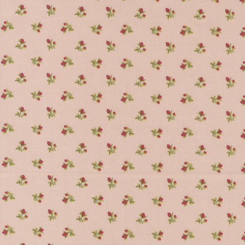 Sweet Liberty Bloom 18753 13 Quilting Fabric