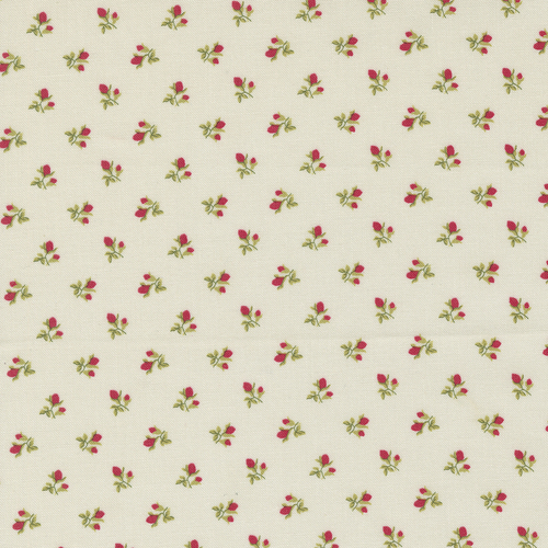 Sweet Liberty Cobblestone 18753 15 Quilting Fabric