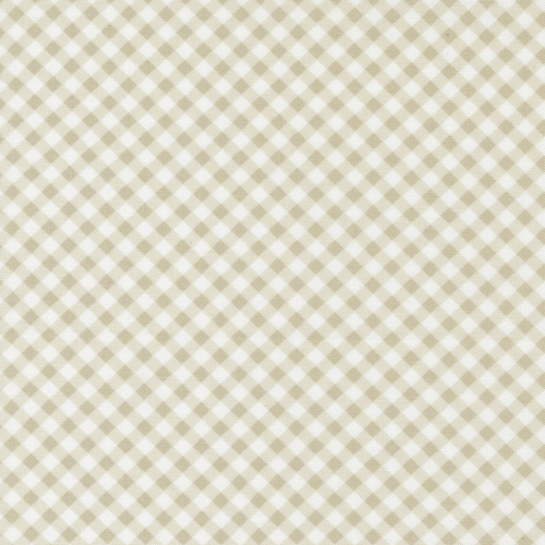 Sweet Liberty Linen White 18754 11 Quilting Fabric