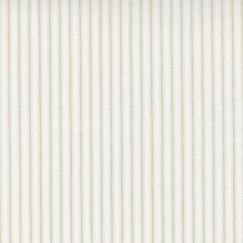 Sweet Liberty Linen White 18755 11 Quilting Fabric