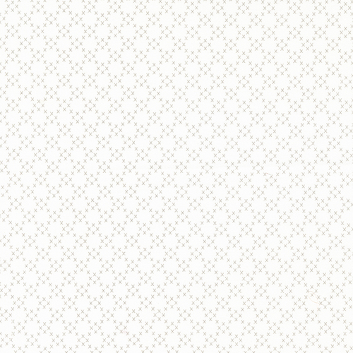Ellie Off White Pebble Cross Stitch Blender 18764 28 Quilt Fabric