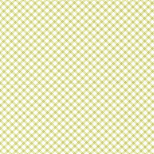 Ellie Green Gingham Check 18765 24 Quilt Fabric