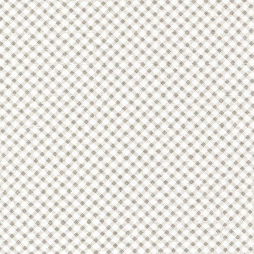 Ellie Pebble Gingham Check 18765 28 Quilt Fabric