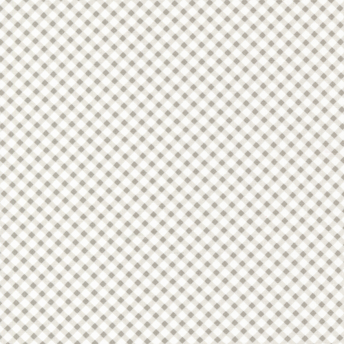 Ellie Pebble Gingham Check 18765 28 Quilt Fabric