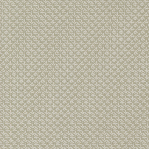 Georgia Path 18774 17 Leaves Tonal Blenders Stripe Patchwork Fabric