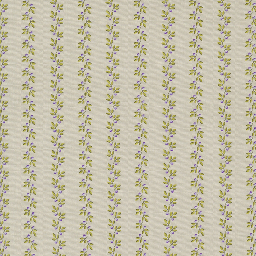 Georgia Stone 18776 16 Stripe Patchwork Fabric
