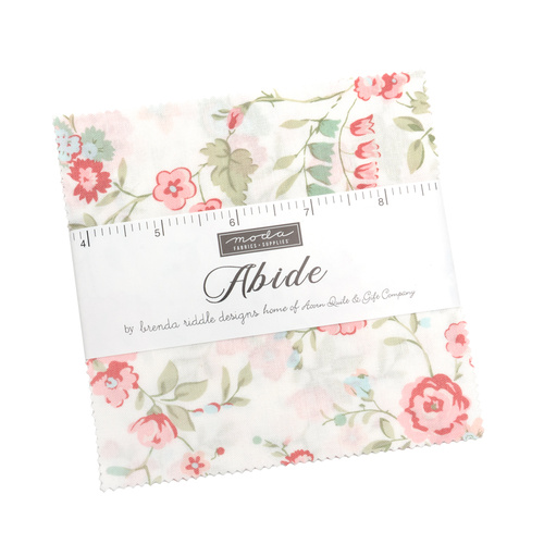Abide Charm Pack M18790PP (5" x 5") Early release