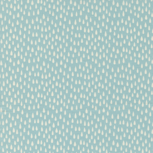 Noahs Ark The Storm Sky 20875 17 Quilting Fabric