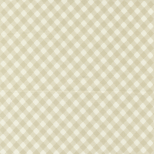 Farmstead Linen M2090712 Bias Gingham Checks and Plaids Quilting Fabric