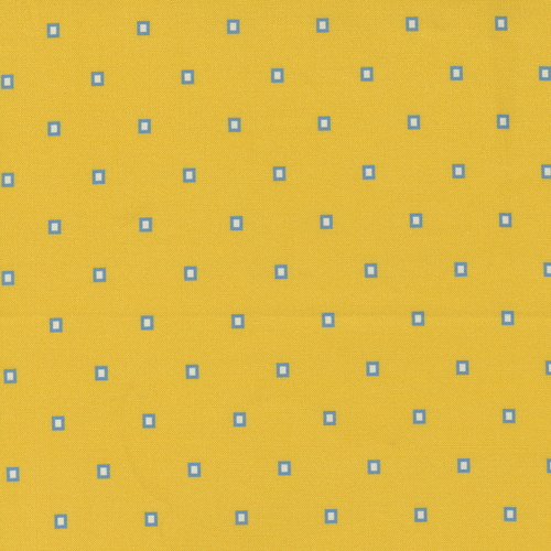 Picture Perfect Yellow M2180514 Quilting Fabric
