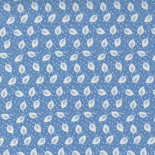 Picture Perfect Light Blue M2180617 Quilting Fabric