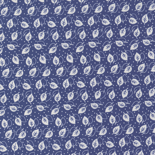 Picture Perfect Navy M2180618 Quilting Fabric