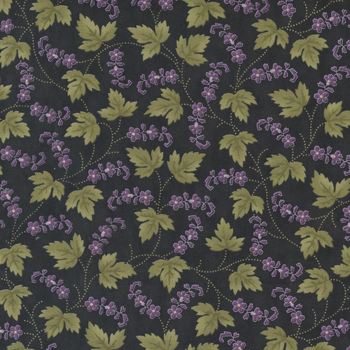 Iris & Ivy M225215 Patchwork Fabric 
