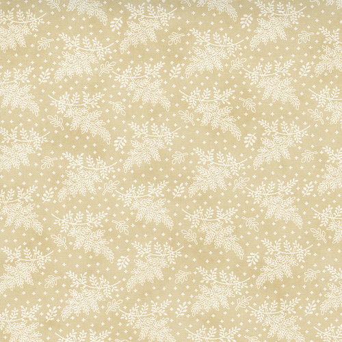 Iris & Ivy M225421 Patchwork Fabric 